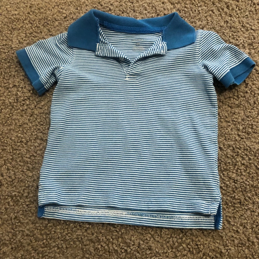 Carters polo